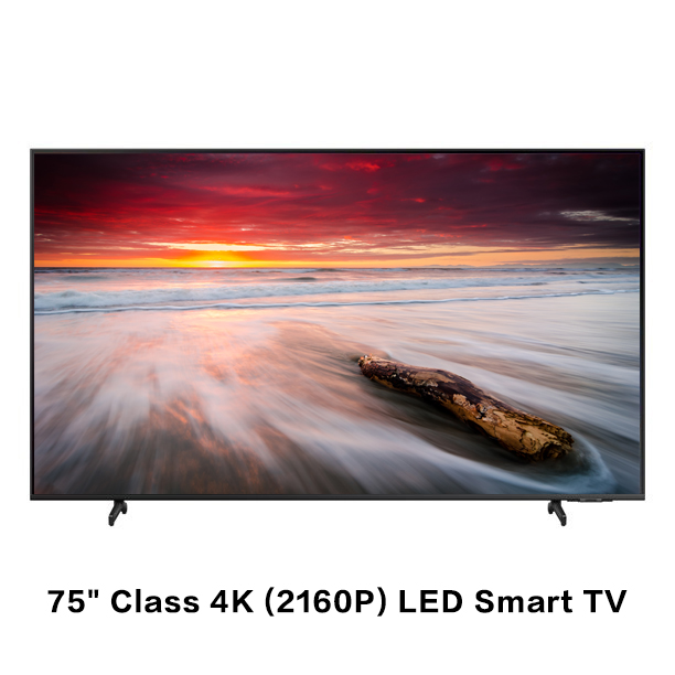 🎄Store Closing Sale📺75" Class 4K (2160P) LED Smart TV